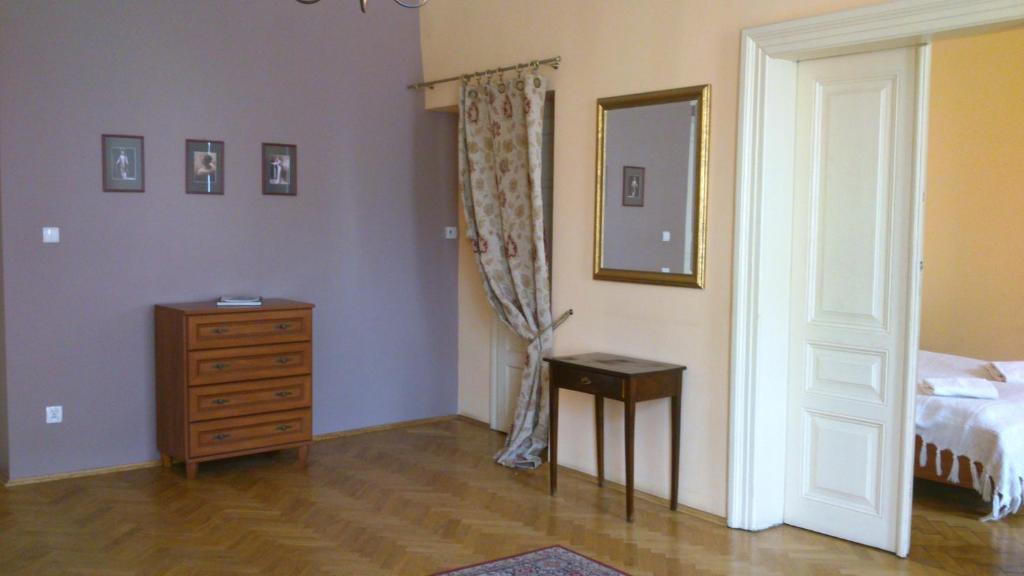 Apartamenty Muzyczny Krakow Ngoại thất bức ảnh