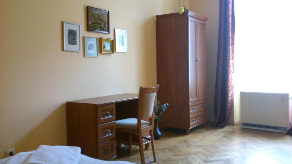 Apartamenty Muzyczny Krakow Phòng bức ảnh