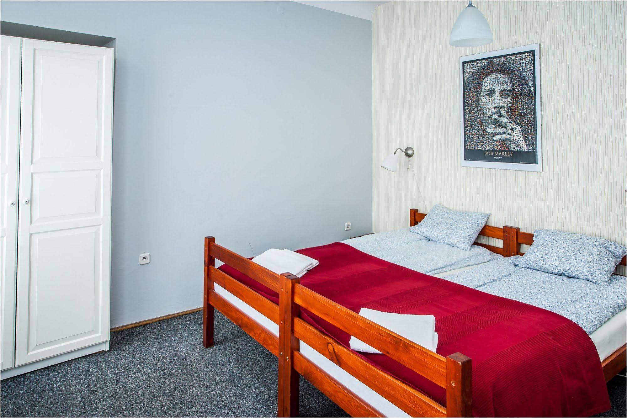 Apartamenty Muzyczny Krakow Ngoại thất bức ảnh